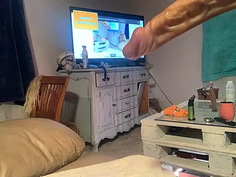 Snapshot of DreamGurlDaisy@xh chatting on March 21, 2:07 am DreamGurlDaisyxh online show from March 21, 2:07 am