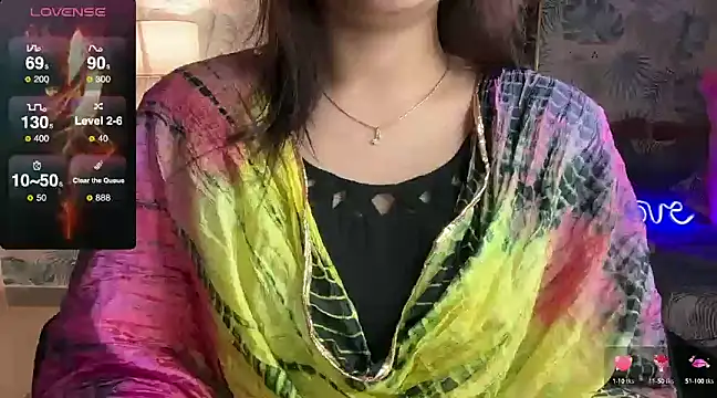 Sizzling  ZAARA online show from February 2, 9:40 am