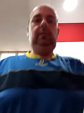 Snapshot of Hot-pico76 chatting on January 27, 8:18 am Hot-pico76 online show from January 27, 8:18 am