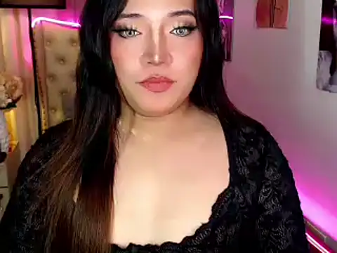 Urgirl Ekang online show from March 12, 12:39 am