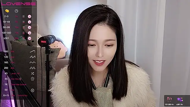 Snapshot of tw_lala chatting on December 9, 6:57 pm tw lala online show from December 9, 6:57 pm