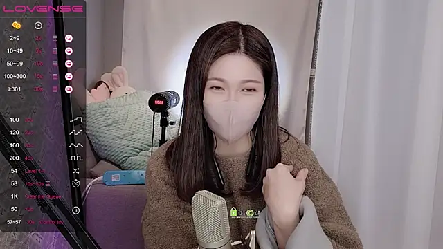 Snapshot of tw_lala chatting on January 9, 7:29 pm tw lala online show from January 9, 7:29 pm