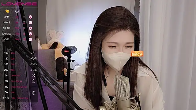 Snapshot of tw_lala chatting on March 10, 7:40 pm tw lala online show from March 10, 7:40 pm