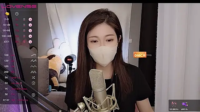 Snapshot of tw_lala chatting on March 13, 7:17 pm tw lala online show from March 13, 7:17 pm