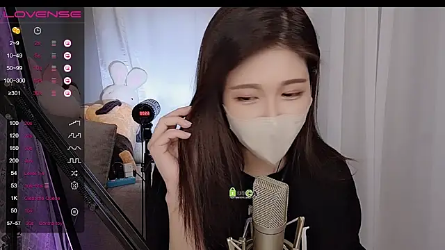 Snapshot of tw_lala chatting on March 14, 7:01 pm tw lala online show from March 14, 7:01 pm