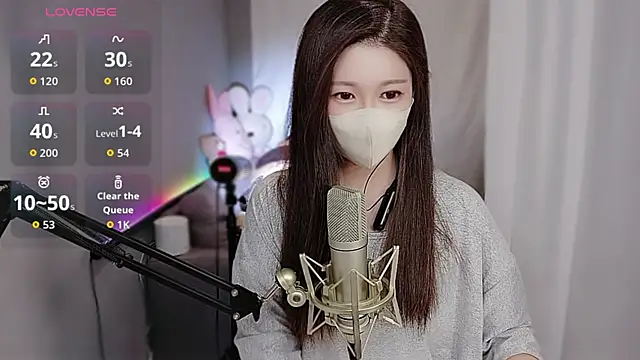 Snapshot of tw_lala chatting on October 19, 4:07 pm tw lala online show from October 19, 4:07 pm