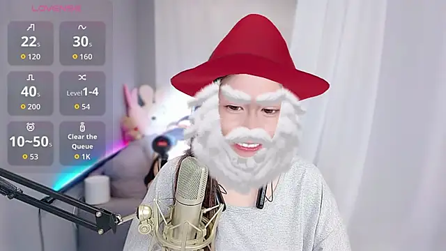 Snapshot of tw_lala chatting on October 31, 4:52 pm tw lala online show from October 31, 4:52 pm