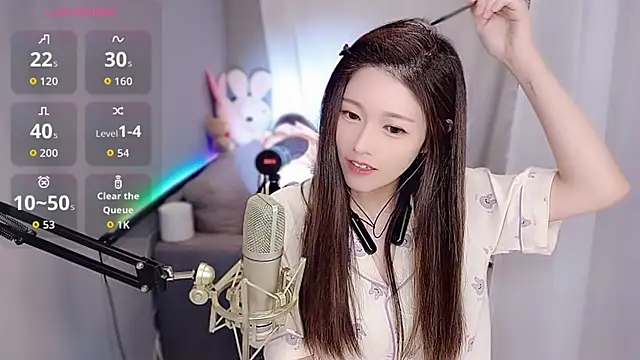 Snapshot of tw_lala chatting on November 17, 4:46 pm tw lala online show from November 17, 4:46 pm