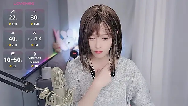 Snapshot of tw_lala chatting on December 15, 4:55 pm tw lala online show from December 15, 4:55 pm