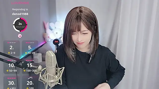 Snapshot of tw_lala chatting on December 18, 4:57 pm tw lala online show from December 18, 4:57 pm