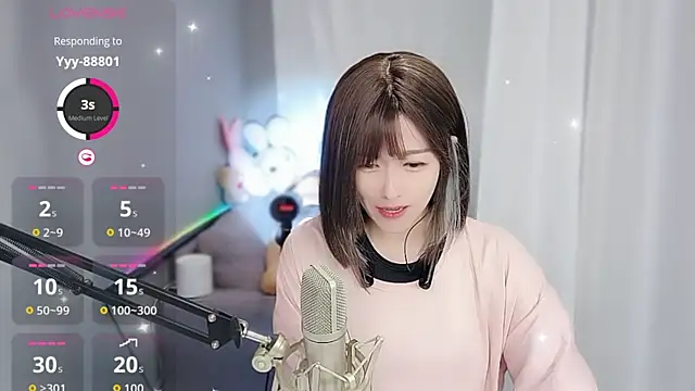 Snapshot of tw_lala chatting on January 13, 4:56 pm tw lala online show from January 13, 4:56 pm