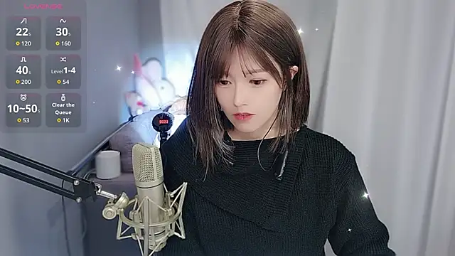 Snapshot of tw_lala chatting on February 6, 4:54 pm tw lala online show from February 6, 4:54 pm