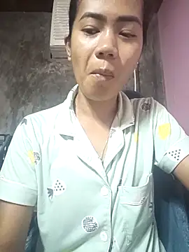 Cutie body11 online show from October 13, 10:43 pm