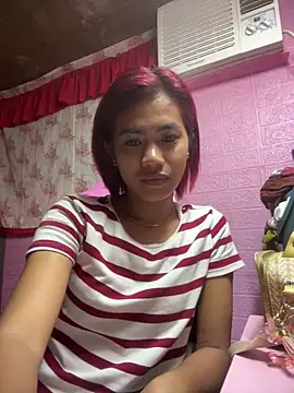 Cutie body11 online show from May 6, 6:08 am