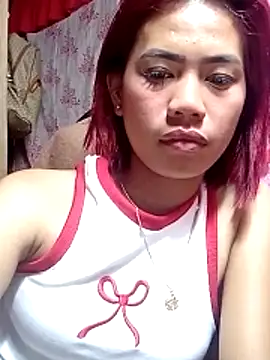 Cutie body11 online show from May 8, 2:55 pm