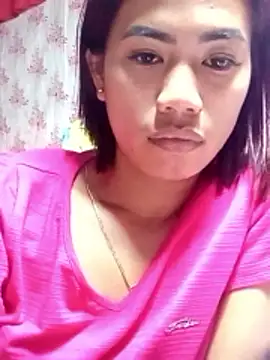 Cutie body11 online show from May 16, 2:30 am