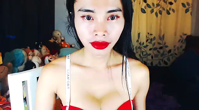 AsianDollLena online show from February 11, 12:49 am