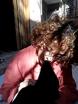 EmmaMelissa0521 online show from January 19, 9:13 pm