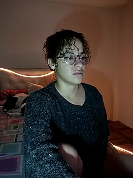 EmmaMelissa0521 online show from January 24, 4:27 am