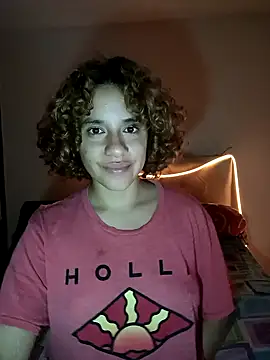 EmmaMelissa0521 online show from February 5, 2:08 am