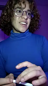 EmmaMelissa0521 online show from February 27, 4:20 am