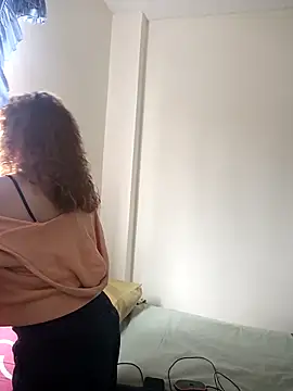 EmmaMelissa0521 online show from September 26, 8:13 pm