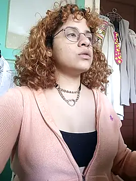 EmmaMelissa0521 online show from September 28, 8:58 pm