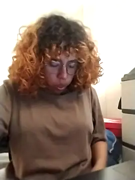 EmmaMelissa0521 online show from February 5, 9:19 pm