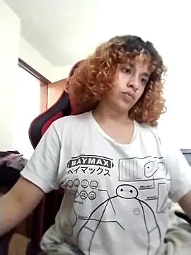 EmmaMelissa0521 online show from March 24, 8:47 pm