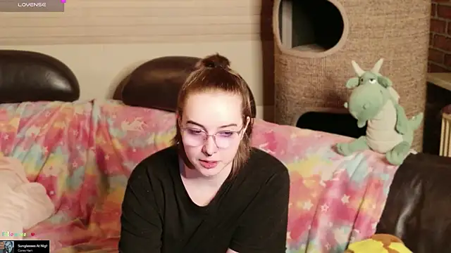 GamerGirl Eve online show from March 8, 6:44 pm