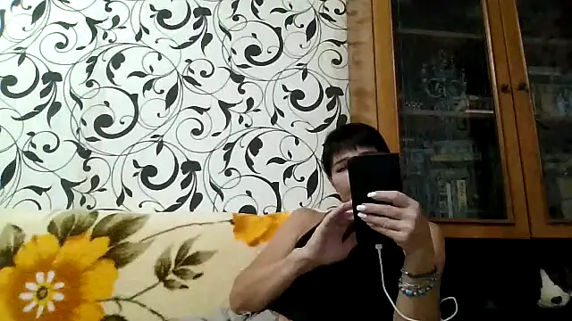 Snapshot of JeaneDavis chatting on September 20, 4:52 pm JeaneDavis online show from September 20, 4:52 pm