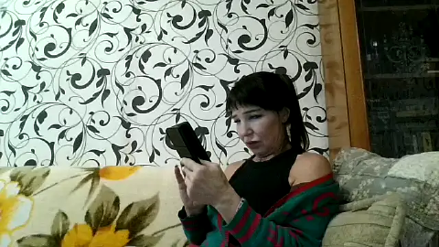 Snapshot of JeaneDavis chatting on October 3, 12:24 pm JeaneDavis online show from October 3, 12:24 pm