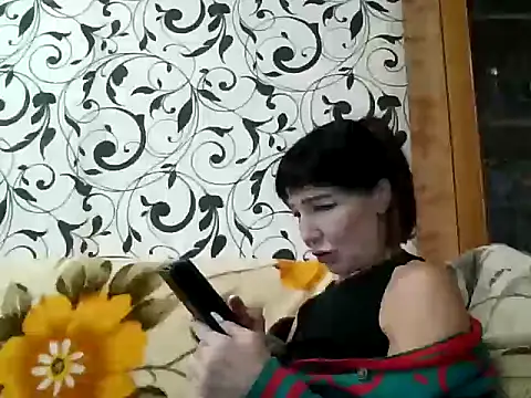 Snapshot of JeaneDavis chatting on October 7, 10:34 am JeaneDavis online show from October 7, 10:34 am