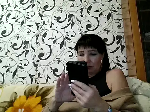 Snapshot of JeaneDavis chatting on October 12, 1:10 pm JeaneDavis online show from October 12, 1:10 pm