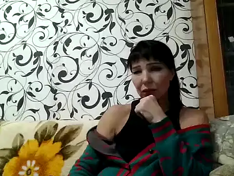 Snapshot of JeaneDavis chatting on October 16, 4:52 pm JeaneDavis online show from October 16, 4:52 pm