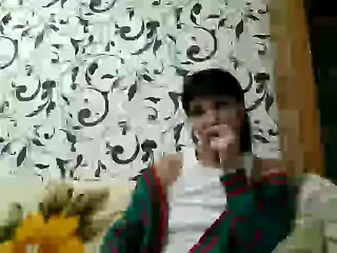 Snapshot of JeaneDavis chatting on October 19, 2:18 pm JeaneDavis online show from October 19, 2:18 pm