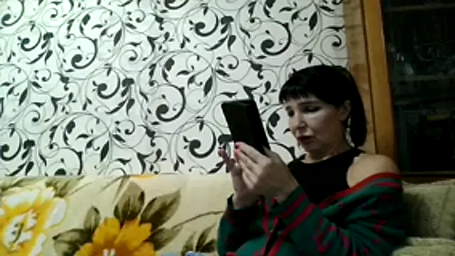 JeaneDavis online show from November 3, 5:36 pm