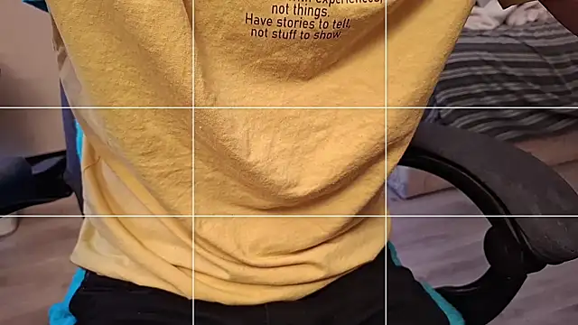 Snapshot of Danyell_K287 chatting on October 13, 1:00 pm Danyell K287 online show from October 13, 1:00 pm