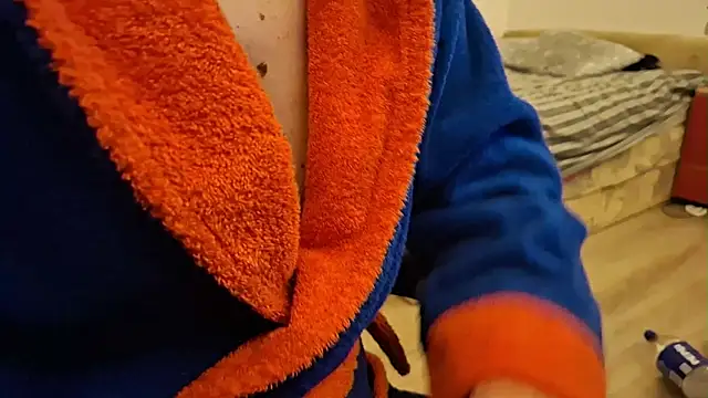 Snapshot of Danyell_K287 chatting on January 17, 6:00 pm Danyell K287 online show from January 17, 6:00 pm