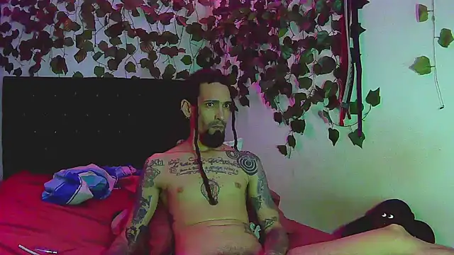 caribbeanlover1 online show from December 12, 11:36 pm