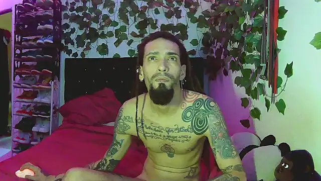 caribbeanlover1 online show from December 21, 8:00 pm