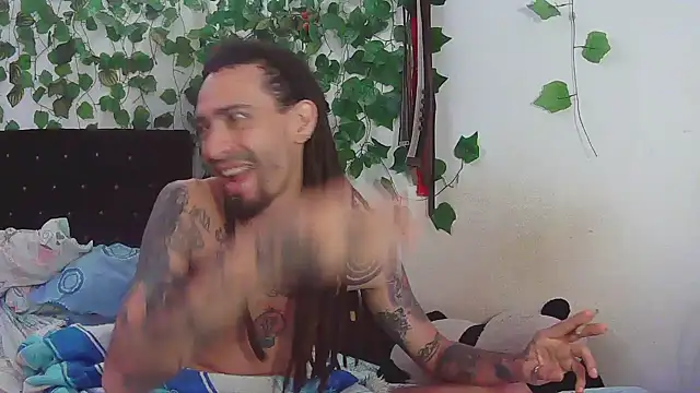 caribbeanlover1 online show from February 4, 11:49 am