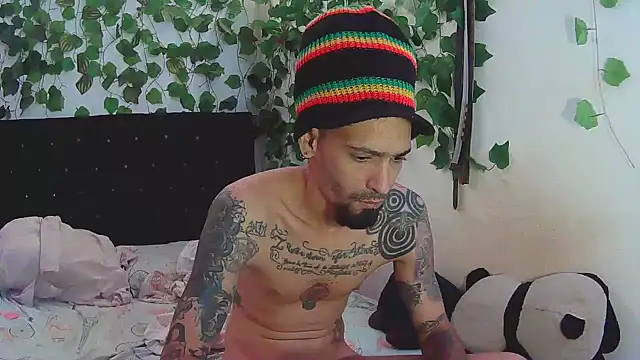 caribbeanlover1 online show from March 17, 1:08 pm