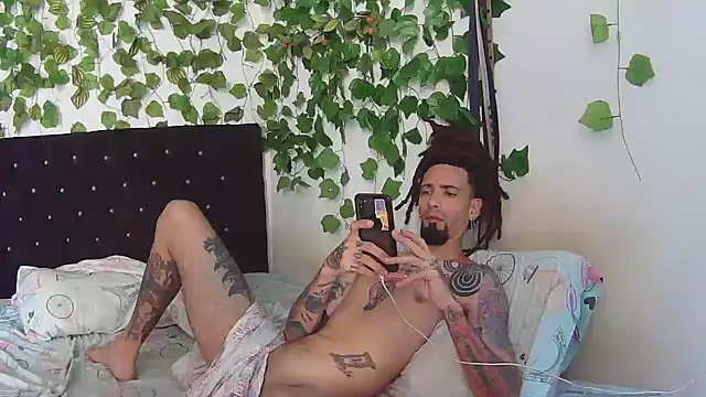 caribbeanlover1 online show from March 19, 4:02 pm