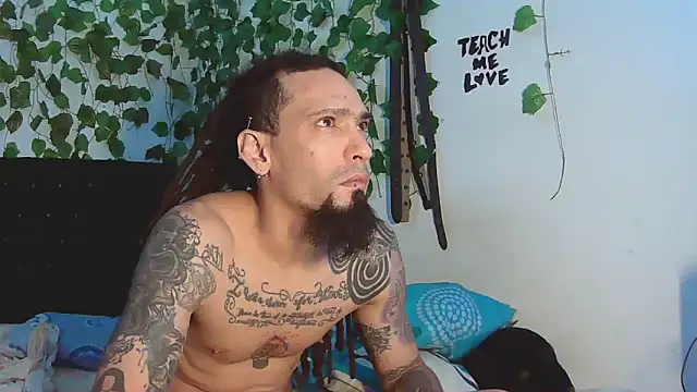 caribbeanlover1 online show from September 9, 11:54 am