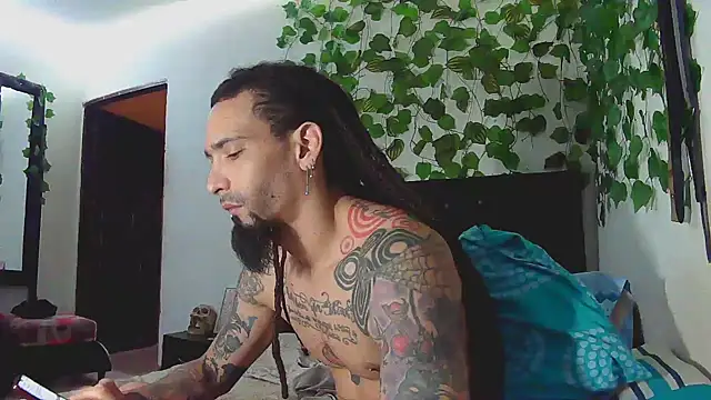 caribbeanlover1 online show from September 18, 11:56 am