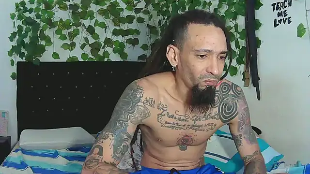 caribbeanlover1 online show from September 28, 12:10 pm