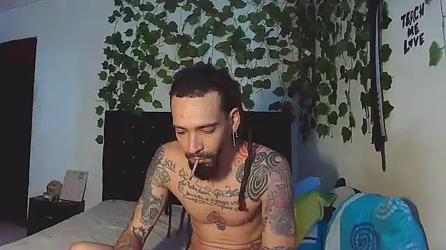 caribbeanlover1 online show from January 14, 2:12 pm