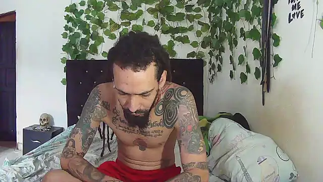 caribbeanlover1 online show from February 17, 12:56 pm