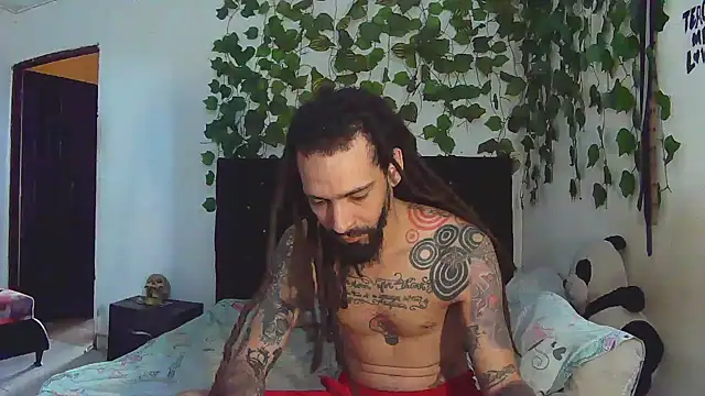 caribbeanlover1 online show from February 19, 1:29 pm